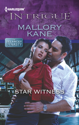 Cover image for Star Witness